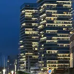 Apartamento Cloud9 Sky Dist - Lux Large Terrace, Marina & Sea View In Center *
