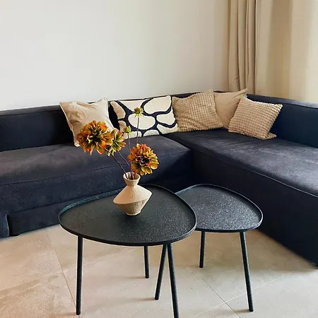 Cloud9 Sky Dist - Lux Large Terrace, Marina & Sea View In Center Daire *